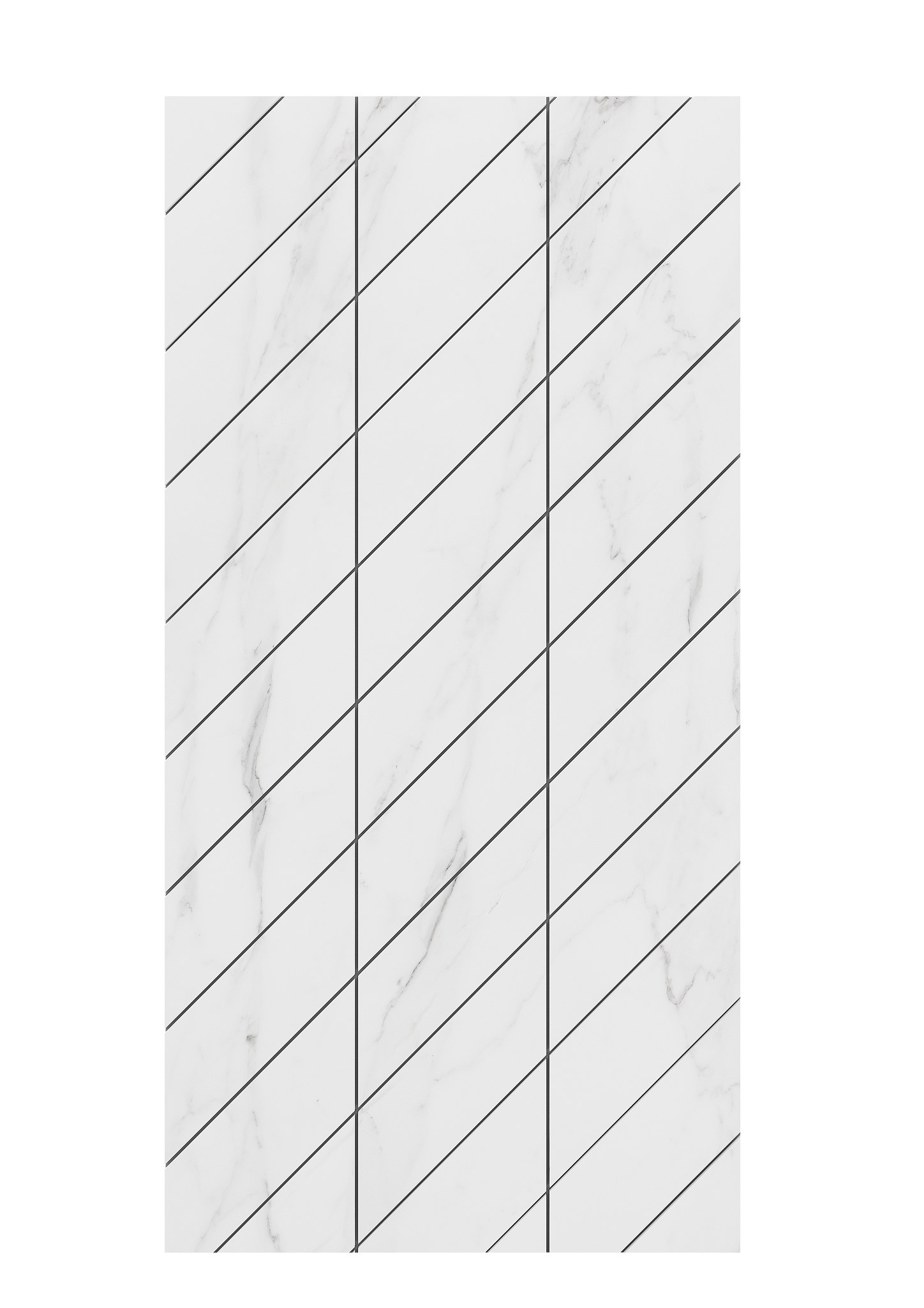Купить Фальшмозаика SM01 Угол 30x60x10 полир. (правый) в Белгороде-2