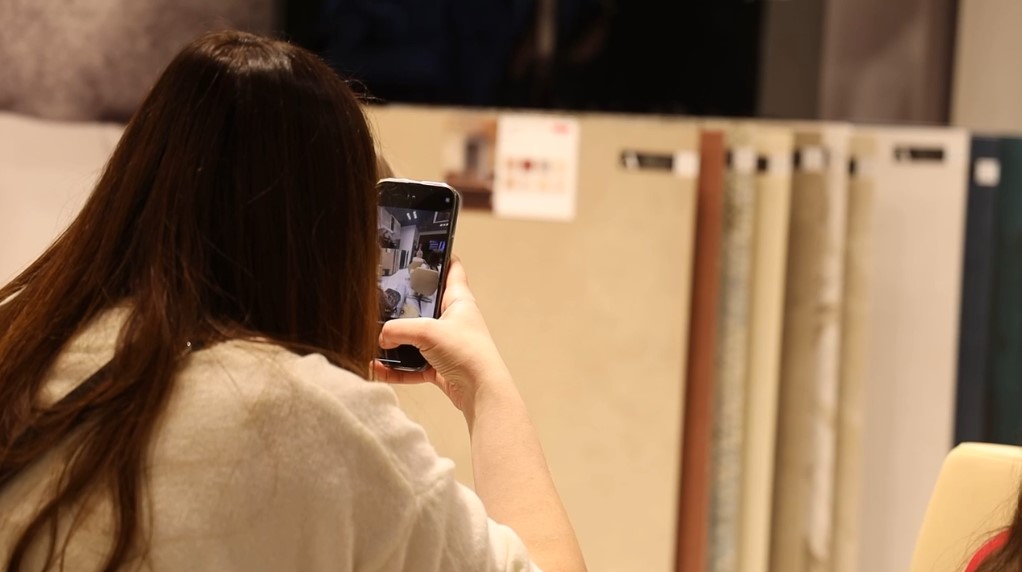 Первый шаг в профессию: день без турникетов в Estima