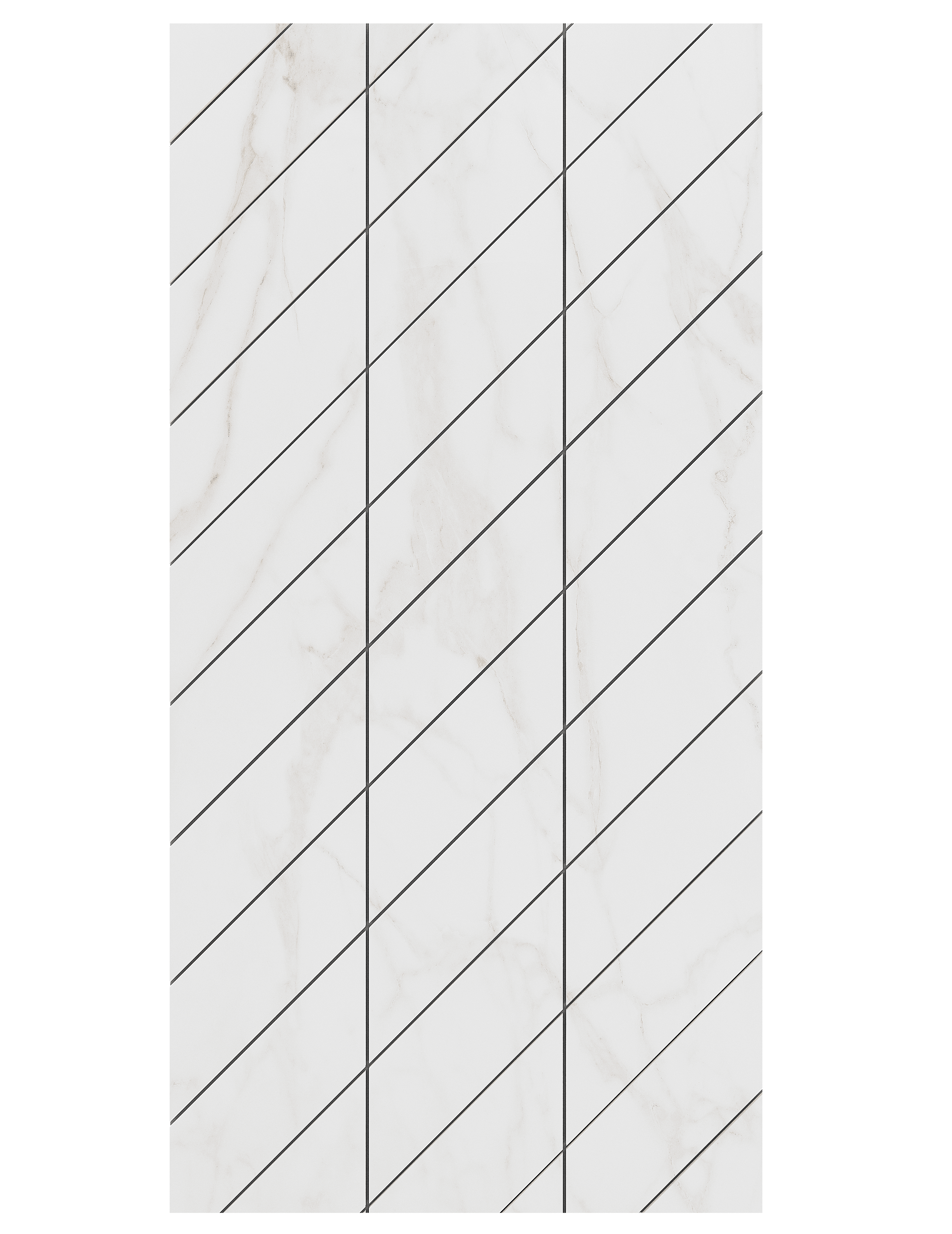 Купить Фальшмозаика SM02 Угол 29,8x59,8x10 непол. (правый) в Белгороде-1