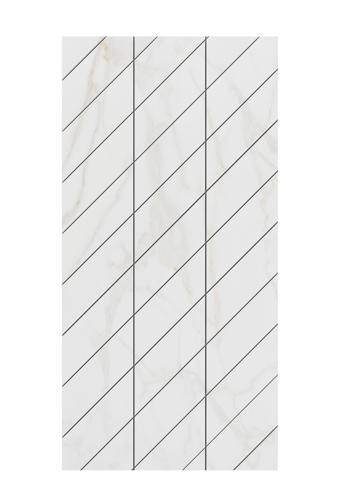 Купить Фальшмозаика SM02 Угол 30x60x10 непол. (правый) в Белгороде-2