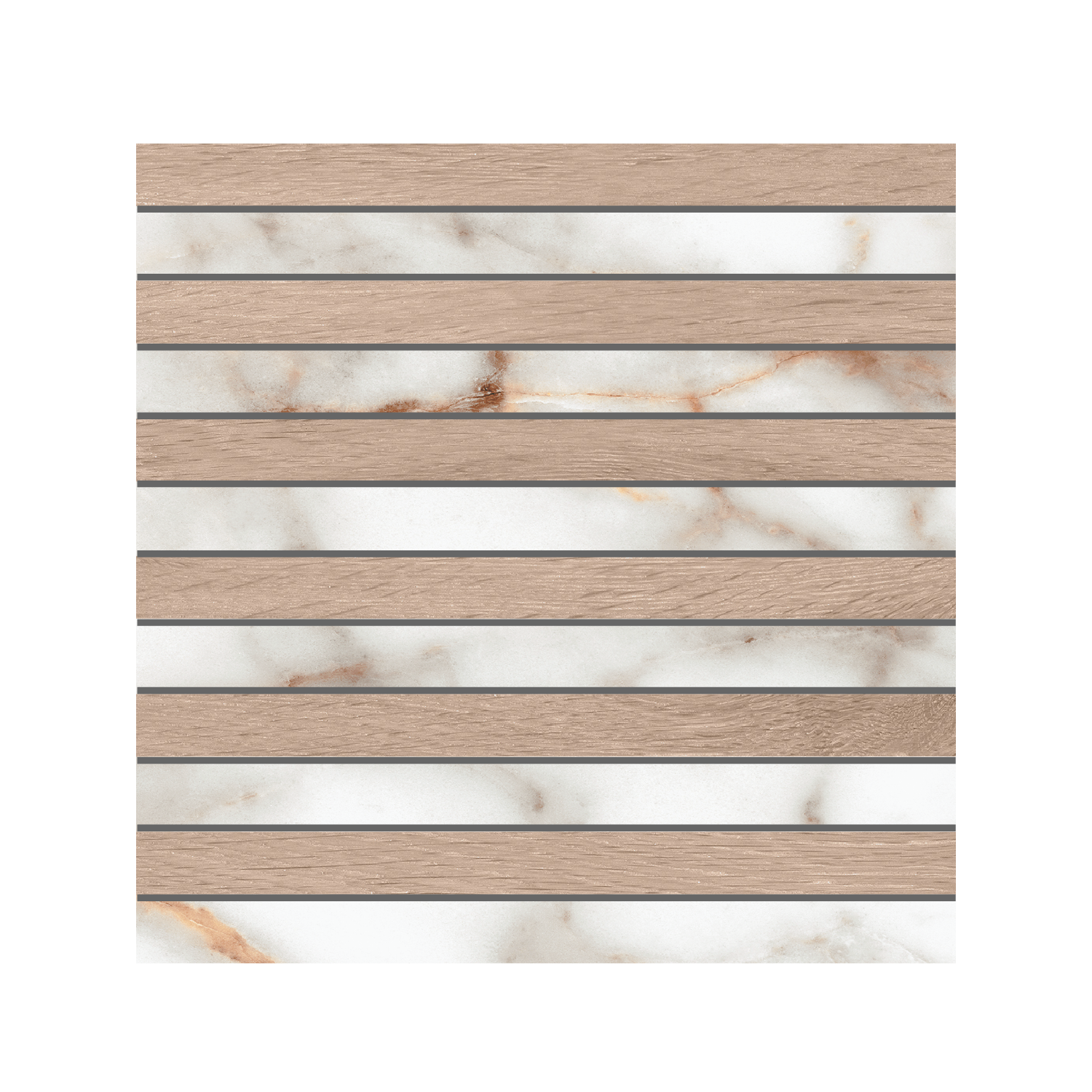 Купить Мозаика SM03/SI01 Фасция 30x30x10 непол. в Красноярске-1