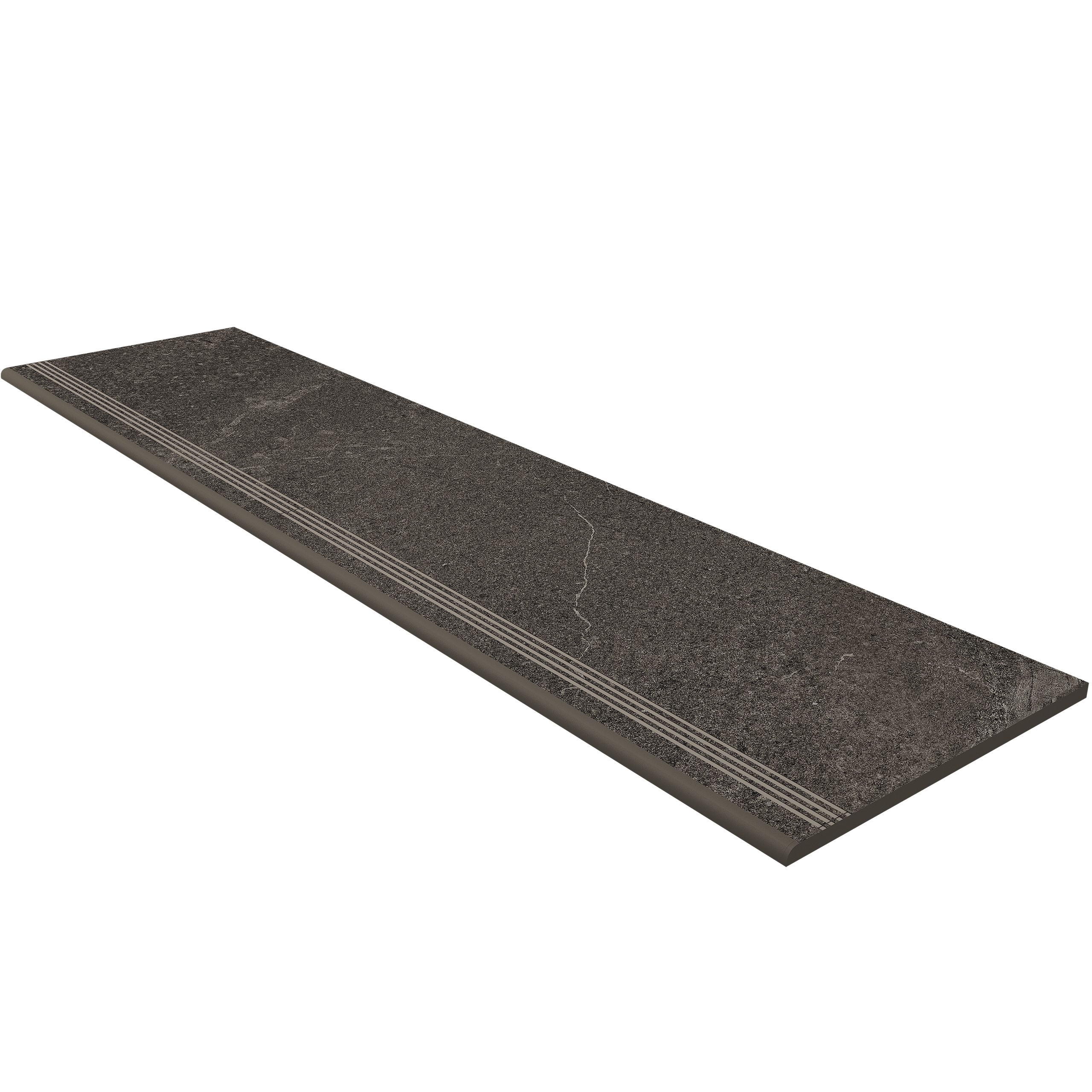 Купить Ступень GB03-30x120x10-Непол. (с насечками) в Белгороде-1