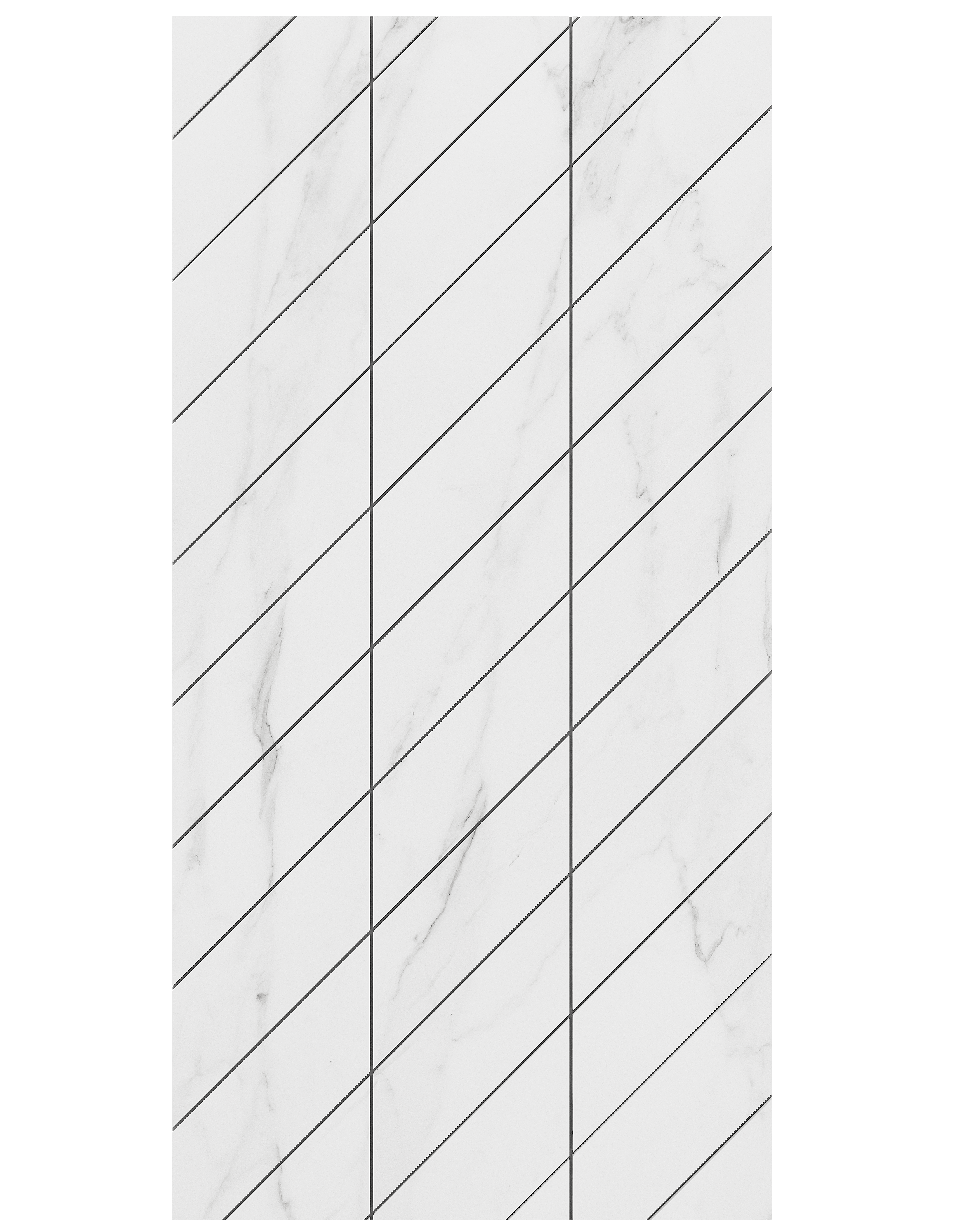 Купить Фальшмозаика SM01 Угол 30x60x10 непол. (правый) в Белгороде-1