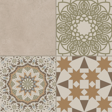 Керамогранит JA01 40,5x40,5х8 Непол. (Керамический гранит) (43,296 м2)-3