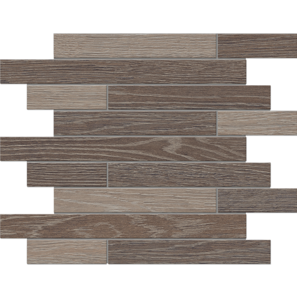 Купить Мозаика KW03/KW02 Муретто 30x35x9 структур. в Белгороде