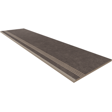 Купить Ступень CA05-30x120x9-Непол. (с насечками) в Белгороде