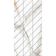 Купить Фальшмозаика SM03 Угол 30x60x10 непол. (правый) в Белгороде