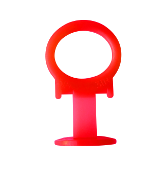 Купить Зажим "кольцо" СВП 1.5 мм Estima PROFI (100 шт) в Самаре