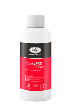 Купить Состав эпоксидный двухкомпонентный для затирки швов "Тайфун "EpoxyPRO" 2 кг, цвет 212 серо-коричневый в Нижнем Новгороде