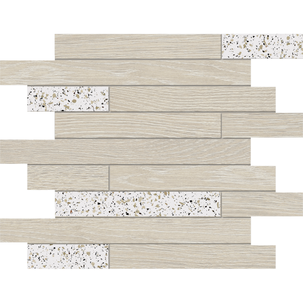 Купить Мозаика KW00/CM00 Muretto 30x35 структур./непол. в Красноярске-1