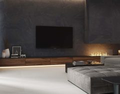 Керамогранит TE04 80x160x11 Непол.Рект. (Керамический гранит) #5