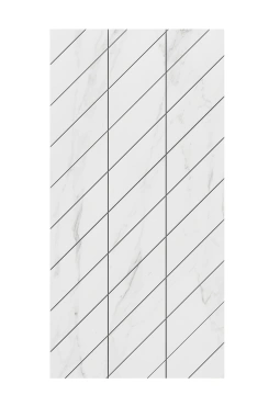 Купить Фальшмозаика SM01 Угол 30x60x10 полир. (правый) в Белгороде #2