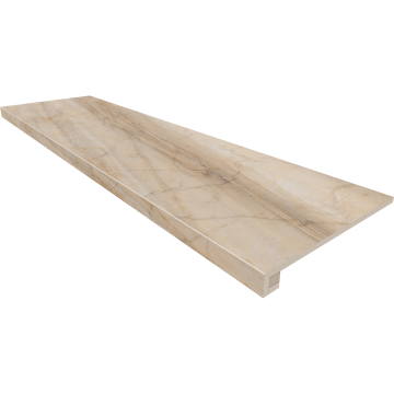 Купить Плинтус BR02-7x60-Полир. в Красноярске