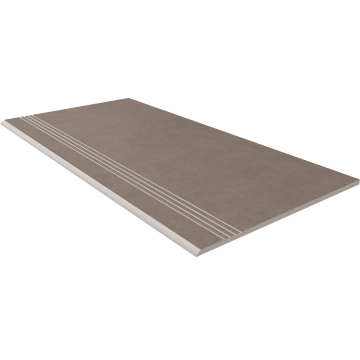 Купить Ступень CA01-30x60-Непол. (с насечками) в Белгороде-1