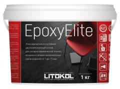 Купить EpoxyElite E.01 ЗЕФИР затир. смесь 1,0 kg bucket в Белгороде #2