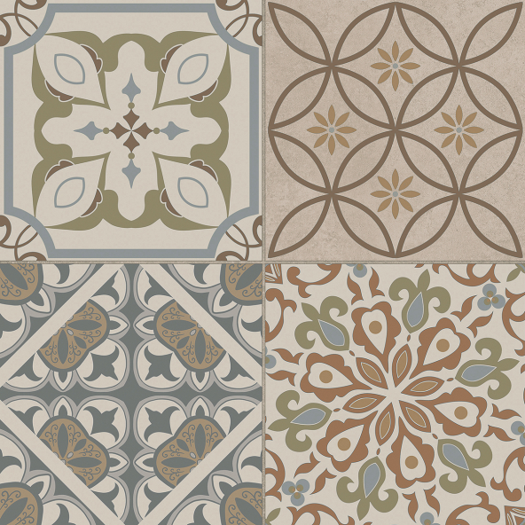 Керамогранит JA01 40,5x40,5х8 Непол. (Керамический гранит) (43,296 м2)-11