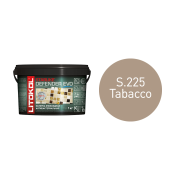 Купить STARLIKE Defender EVO S.215 TORTORA антибакт.затир.смесь 2kg bucket в Нижнем Новгороде