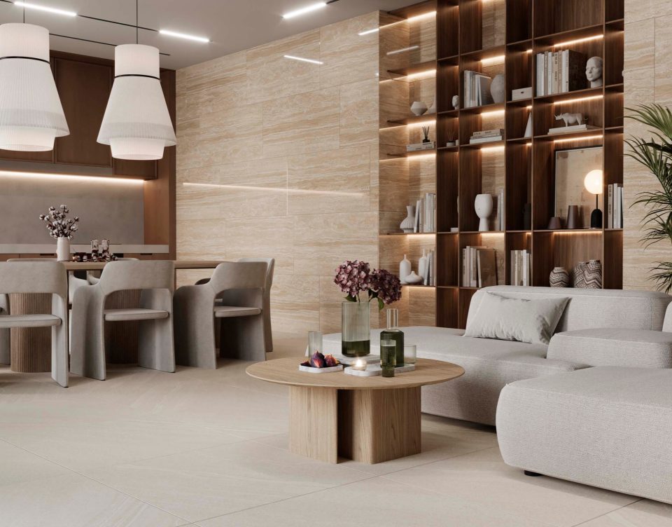 Керамогранит MOG303 60x120x9 Полир. (Керамический гранит) #6