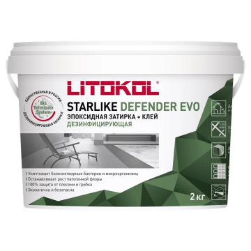 Купить ULTRAPLUS K17 EVO (25kg bag) в Нижнем Новгороде