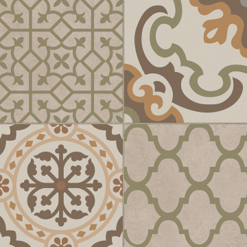 Керамогранит JA01 40,5x40,5х8 Непол. (Керамический гранит) (43,296 м2)-21