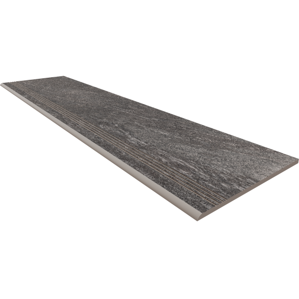 Купить Ступень TN02-30x120-Непол. (с насечками) в Новосибирске-1