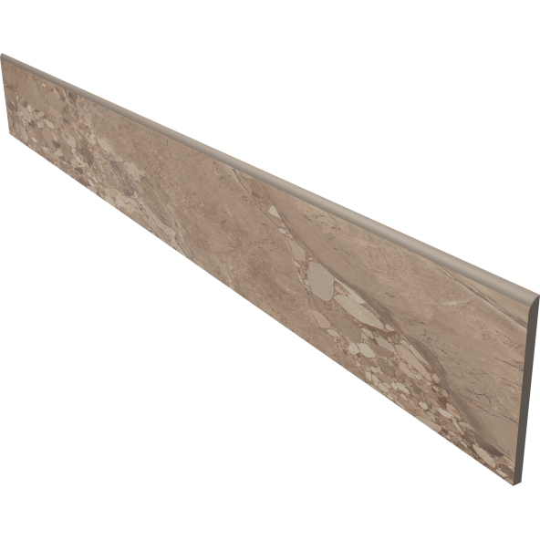 Купить Плинтус OM03-7x60-Полир. в Ростове-на-Дону-1