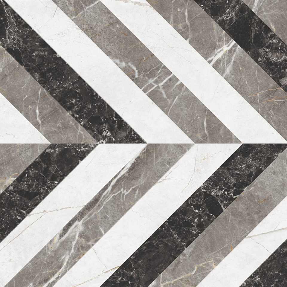 Керамогранит IM02 60x60x9 Непол.Рект. (Керамический гранит) #9