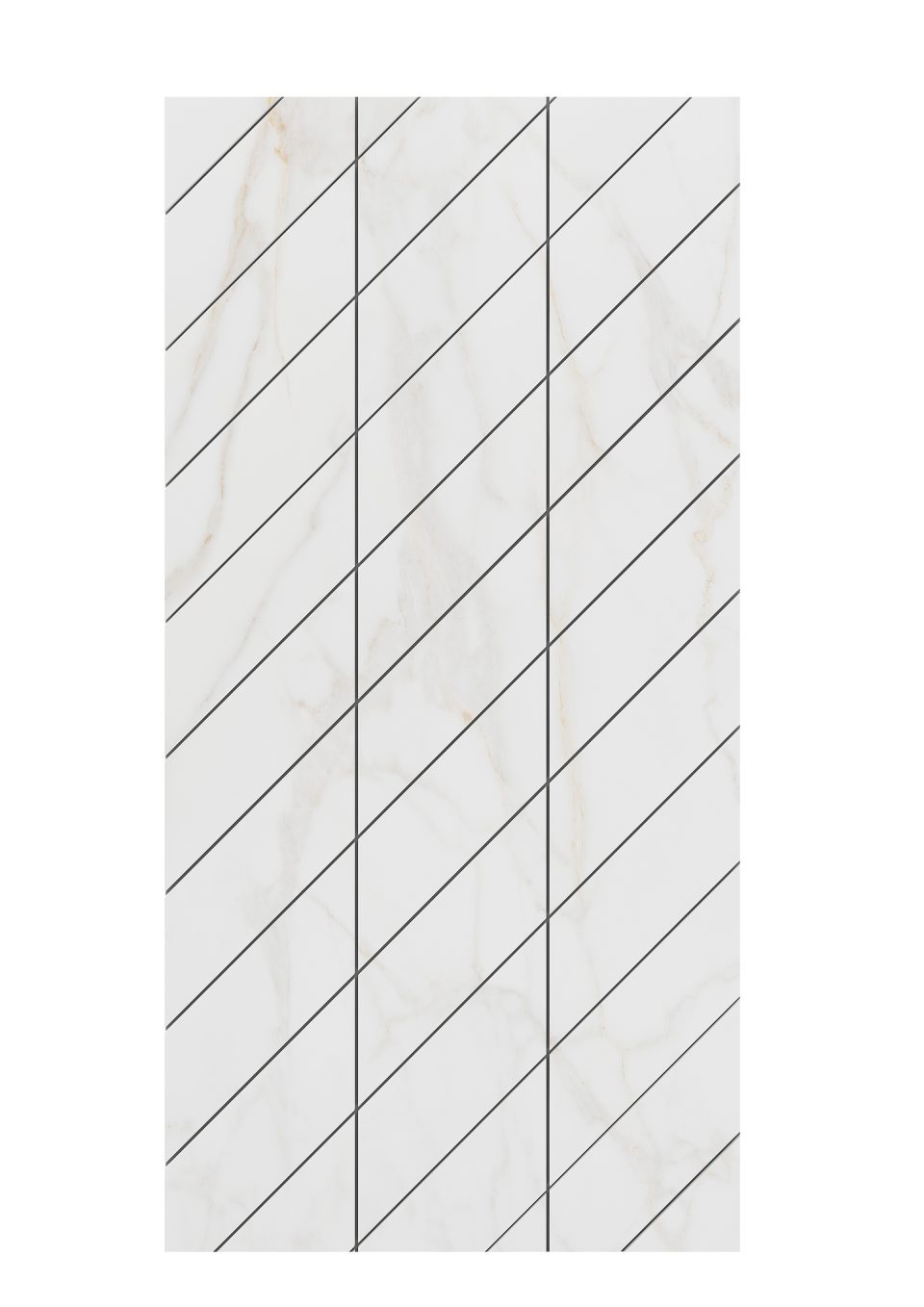 Купить Фальшмозаика SM02 Угол 30x60x10 непол. (правый) в Белгороде #2