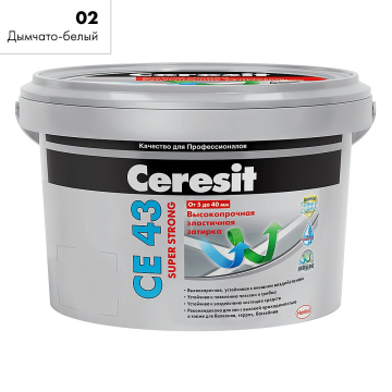 Купить CE 40/2 Затирка аквастатик (чили 37) в Нижнем Новгороде