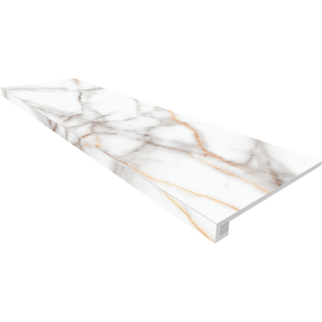 Купить Плинтус SM03-7x60-полир. в Самаре