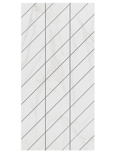 Купить Фальшмозаика SM02 Угол 30x60x10 непол. (правый) в Белгороде
