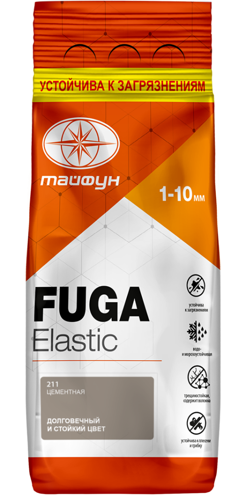 Купить Фуга 