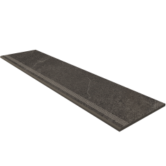Купить Ступень GB03-30x120x9-Непол. (с насечками) в Белгороде