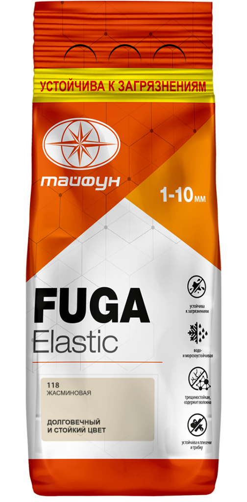 Купить Фуга 