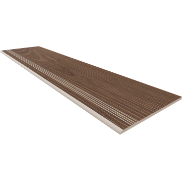 Купить Ступень AV04-30x160-Непол. (с насечками) в Новосибирске-1