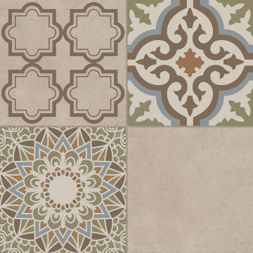 Керамогранит JA01 40,5x40,5х8 Непол. (Керамический гранит) (43,296 м2)-10