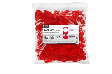 Купить Зажим 