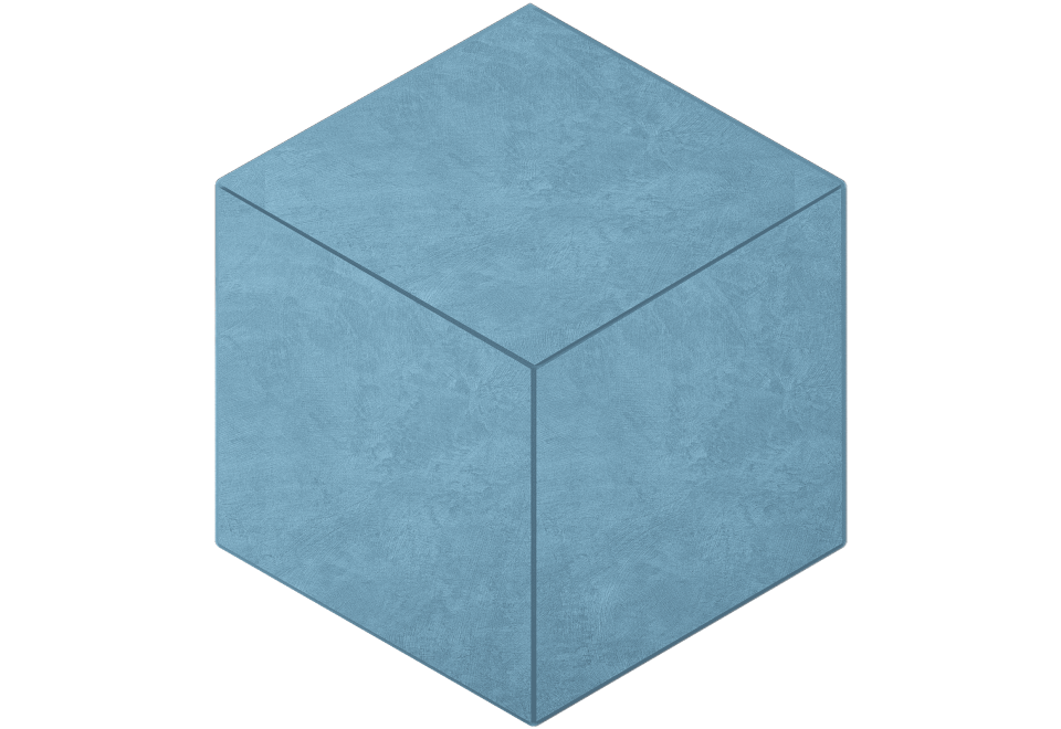 Купить Мозаика SR03 Куб 29x25x10 непол. в Белгороде