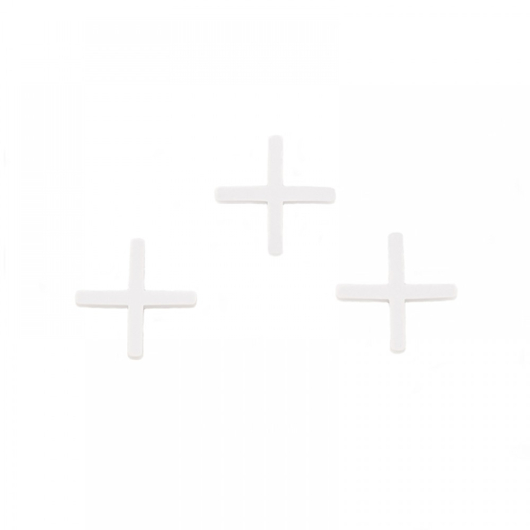 Купить Крестики для плитки 2 мм Estima PROFI (200 шт) в Нижнем Новгороде-1