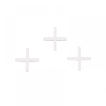 Купить Крестики для плитки 1 мм Estima PROFI (200 шт) в Самаре