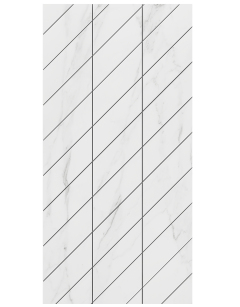 Купить Фальшмозаика SM01 Угол 30x60x10 непол. (правый) в Белгороде