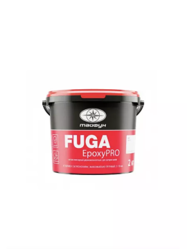 Купить Состав эпоксидный двухкомпонентный для затирки швов "Тайфун "EpoxyPRO" 1 кг, цвет 136 серебряный, РП в Нижнем Новгороде